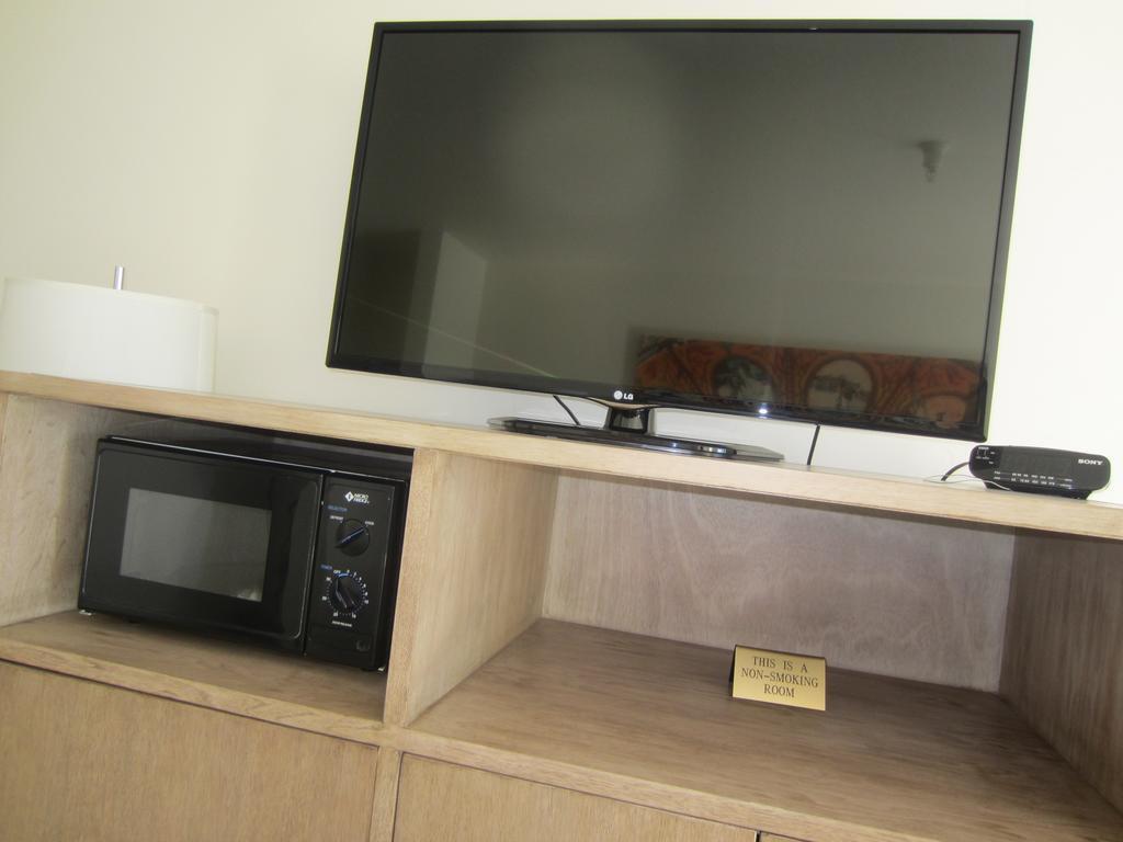 Carousel Beach Inn Санта-Крус Номер фото